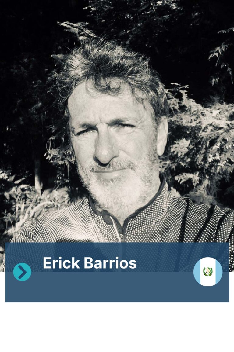 Erick Barrios 2