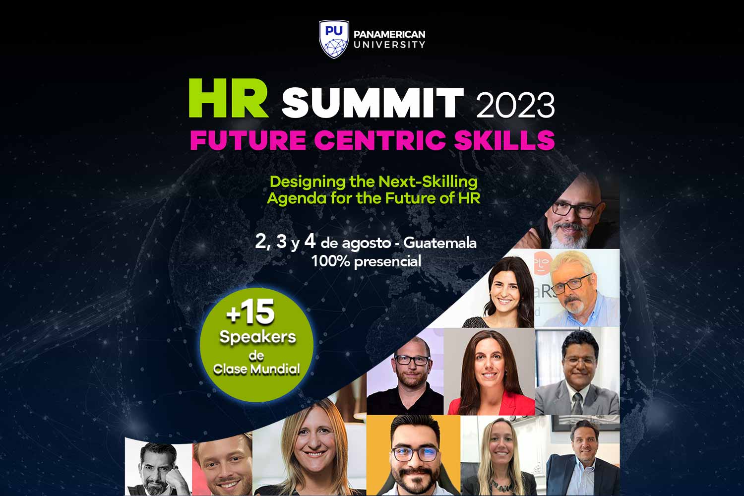 HR Summit 2023 PBS