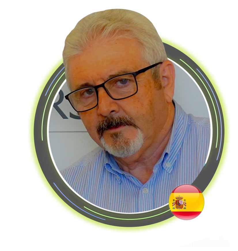 JUAN MARTIN CASTEJON