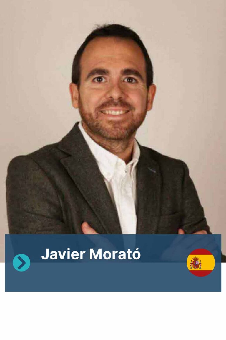Javier Morato