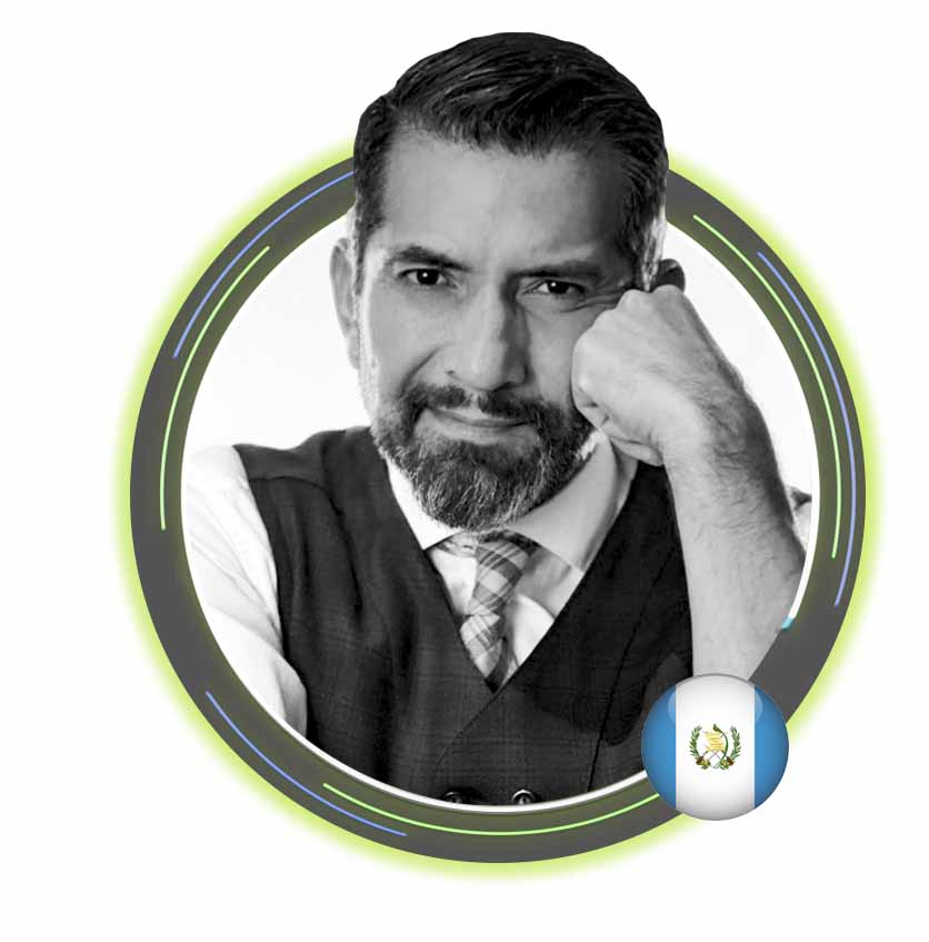SERGIO MENDEZ