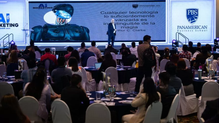 Panamerican Business School ofrece Master en Inteligencia Artificial a los guatemaltecos 885x500 1 jpg