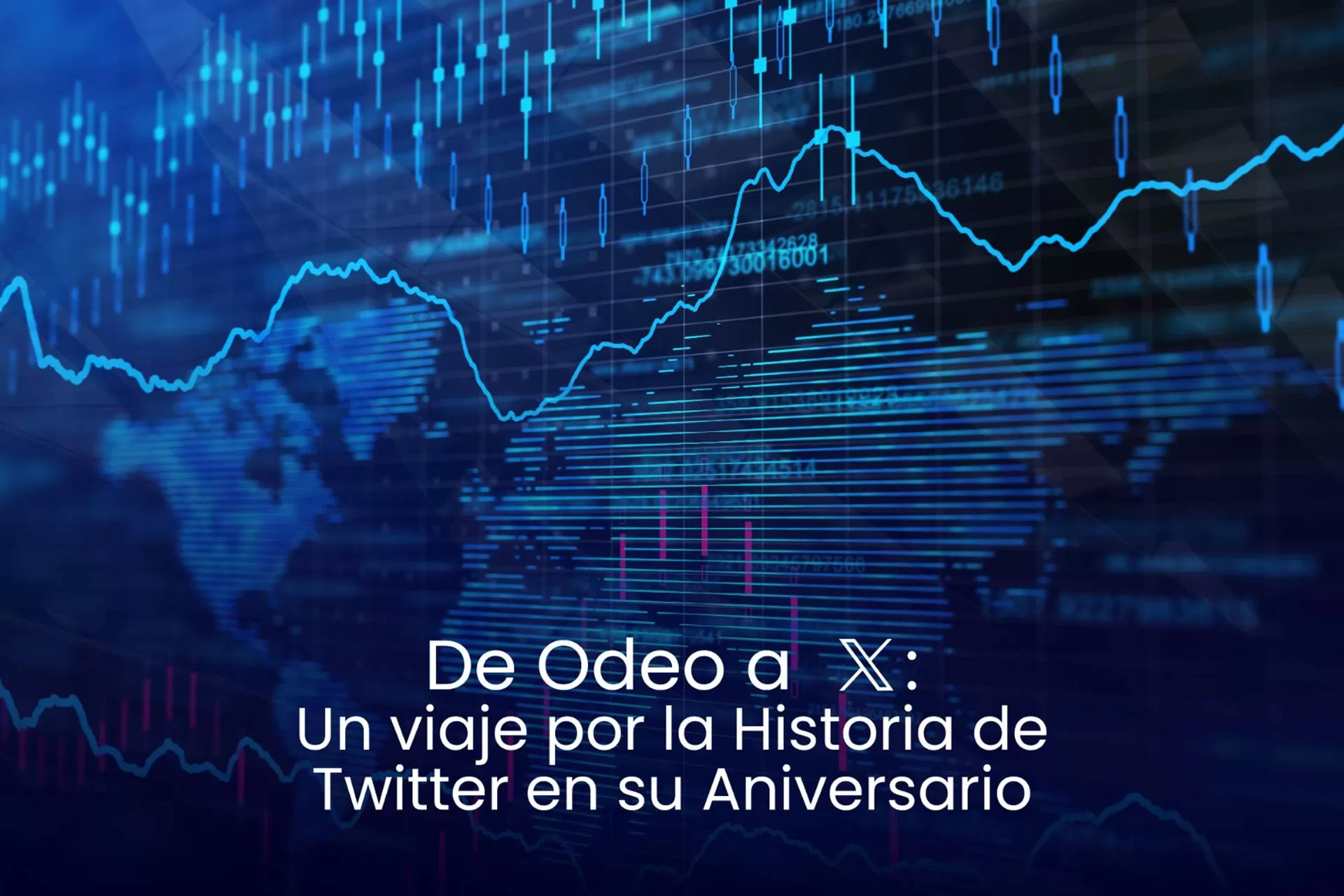 De Odeo a X Un Viaje por la Historia de Twitter en su Aniversario jpg