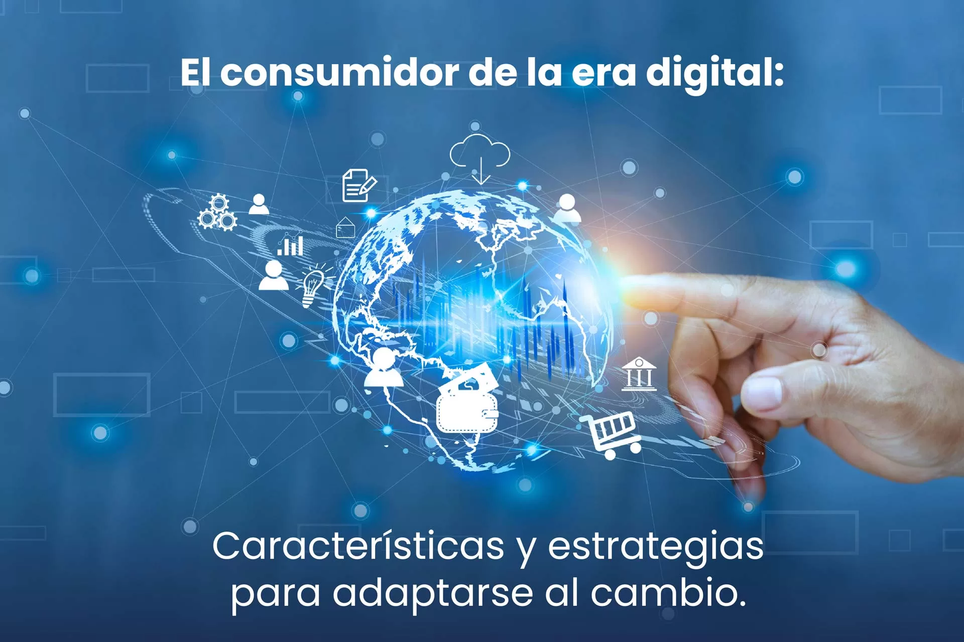 Consumidor de la Era Digital