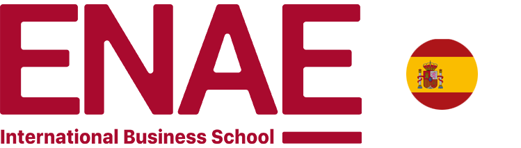 logo ENAE ES