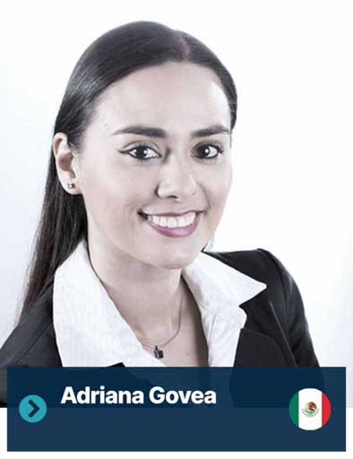 Adriana Govea