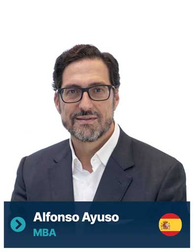 Alfonso Ayuso