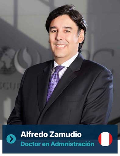 Alfredo Zamudio