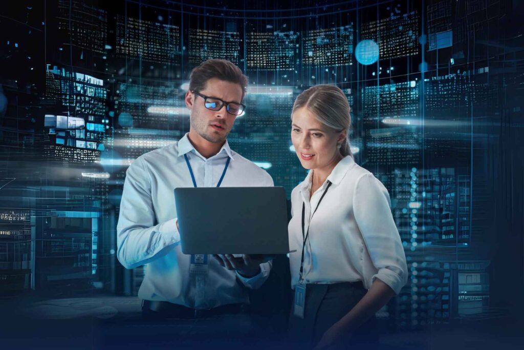 Bachelor en Gestión de Tecnologías y Ciberseguridad