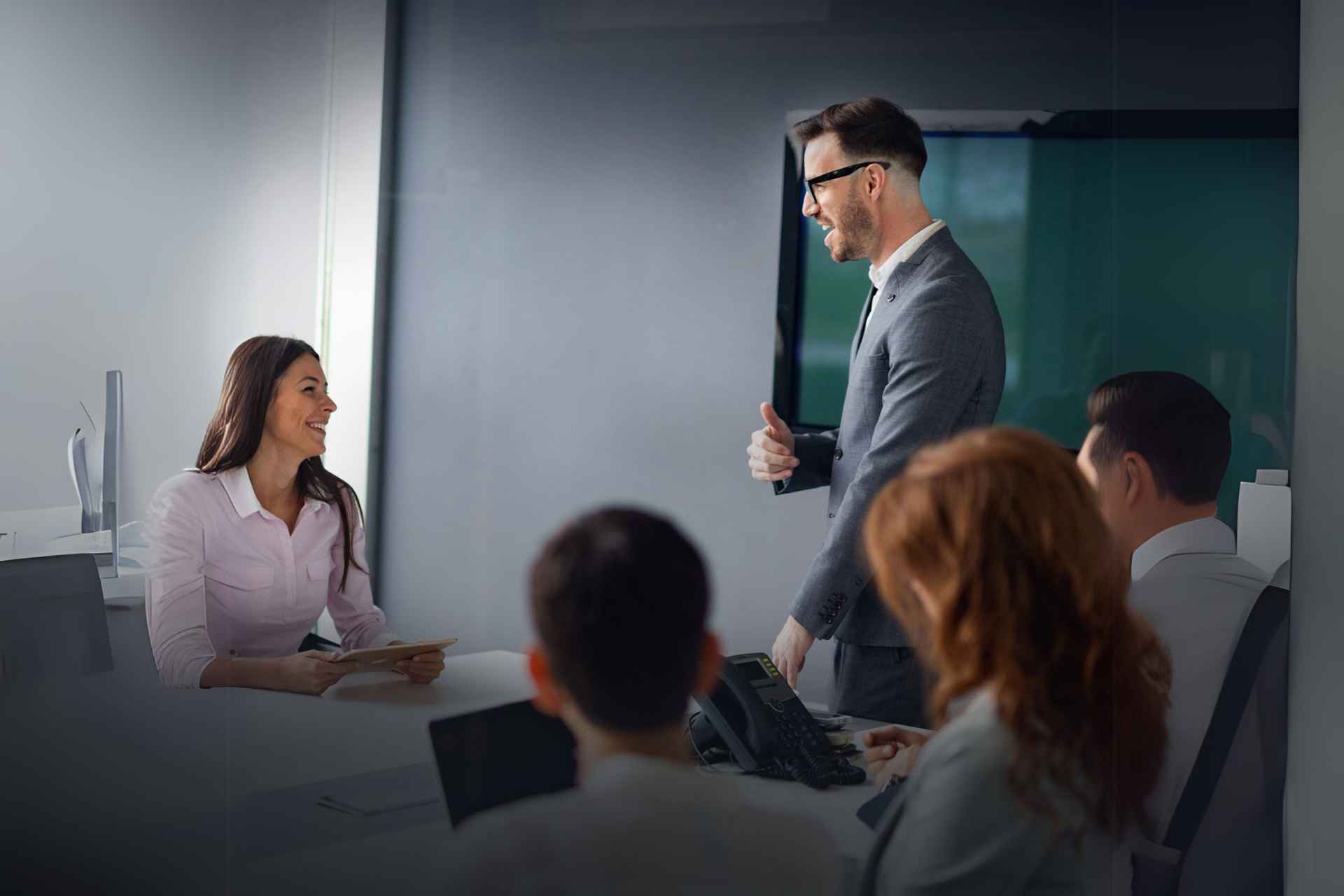 Bachelor en Gestion y Direccion Comercial
