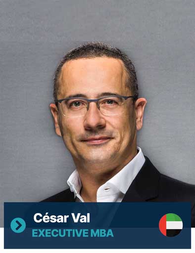Cesar Val