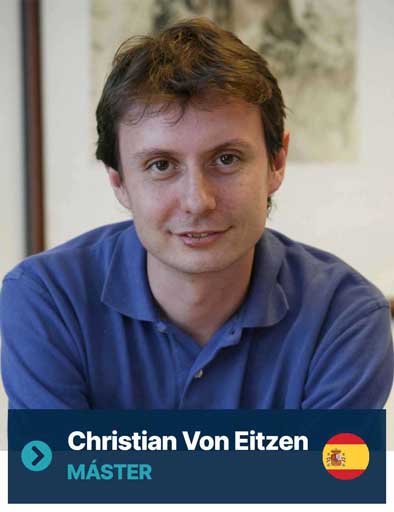 Christian Delgado