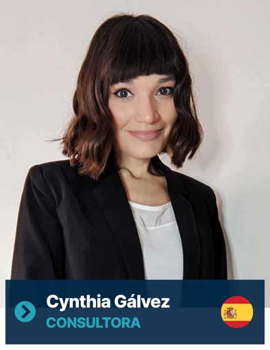 Cynthia Galvez
