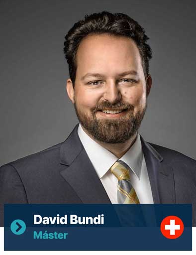 David Bundi
