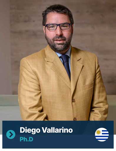 Diego Vallarino