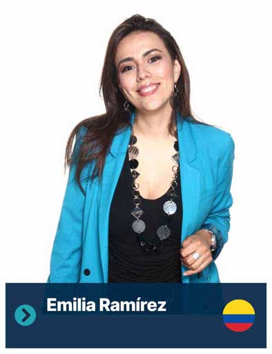 Emilia Ramirez