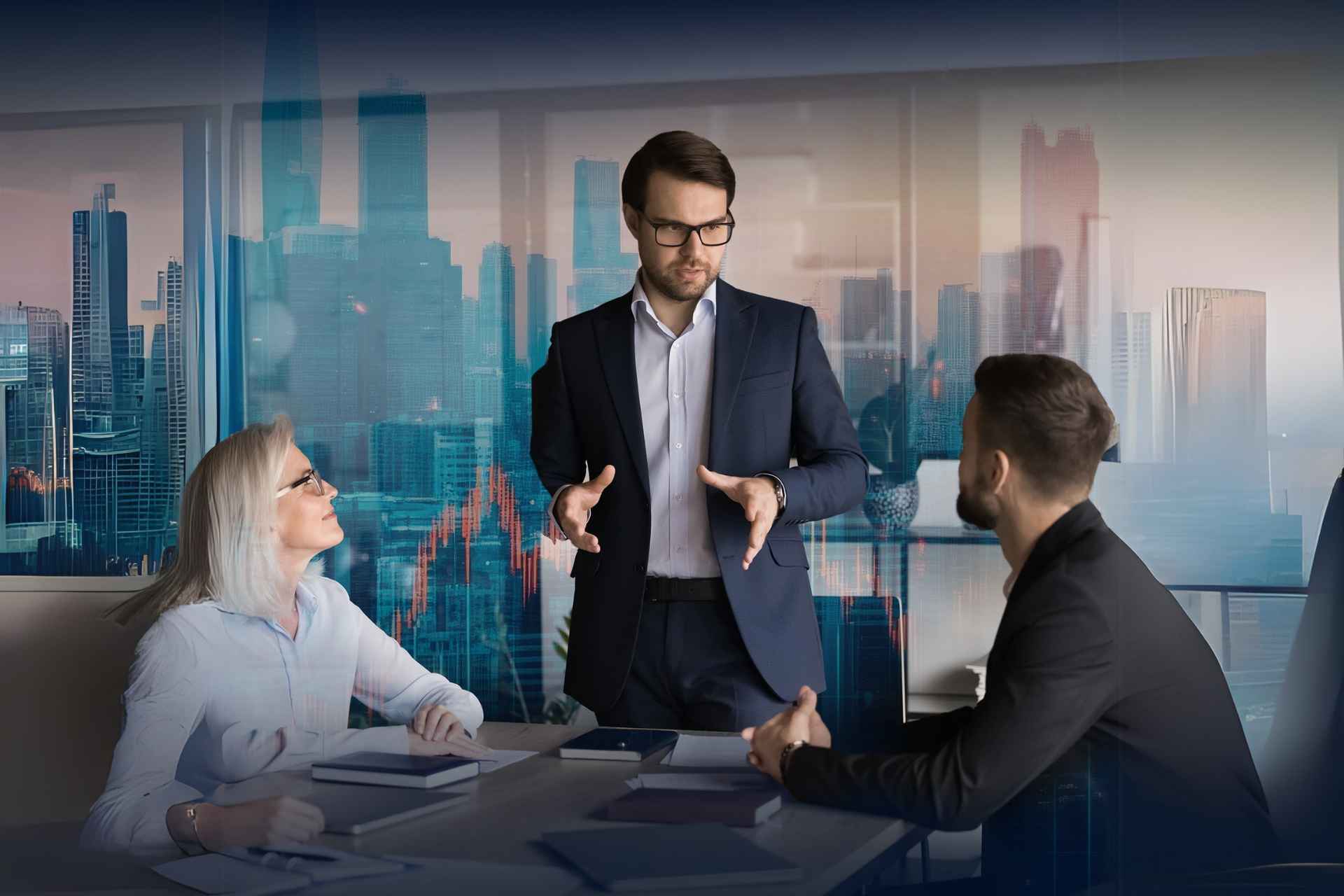 Especializacion en Gestion e Innovacion Inmobiliaria
