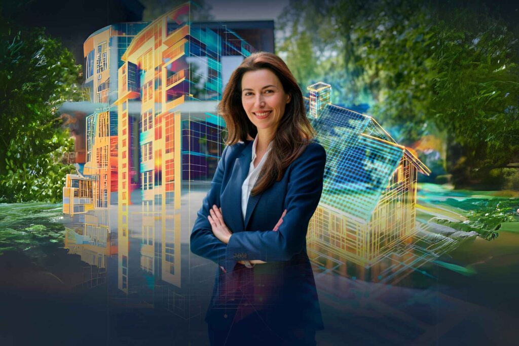 Especialización en Marketing y Estrategias Comerciales en el Sector Inmobiliario Aplicando Inteligencia Artificial