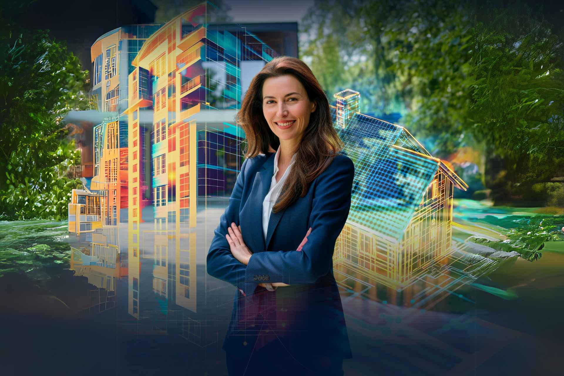 Especialización en Marketing y Estrategias Comerciales en el Sector Inmobiliario Aplicando Inteligencia Artificial