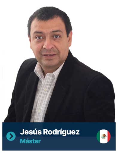 Jesus Rodriguez