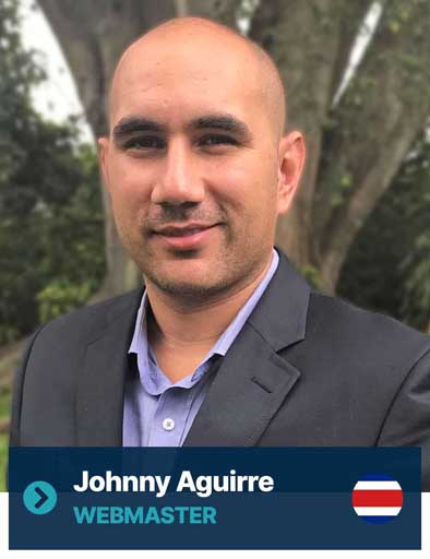 Jhonny Aguirre