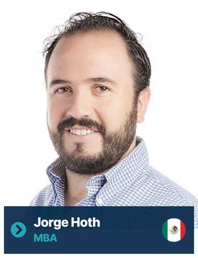 Jorge Hoth