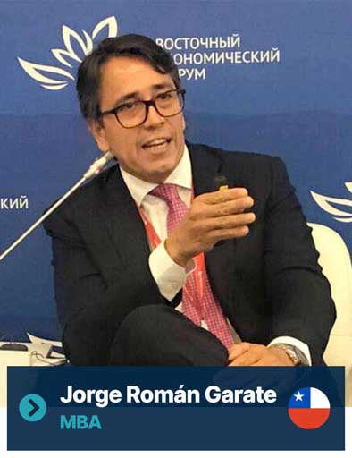 Jorge Roman