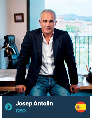 Josep Antolin