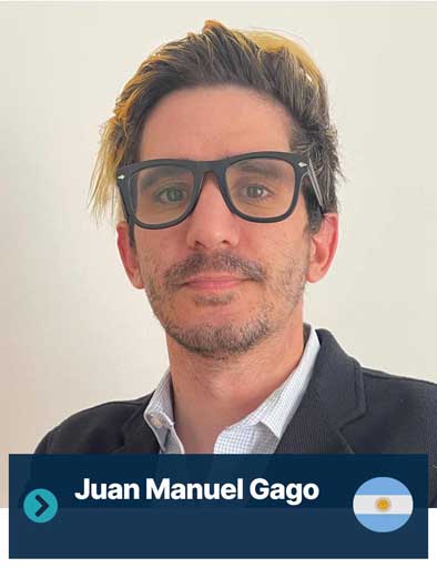Juan Manuel Gago