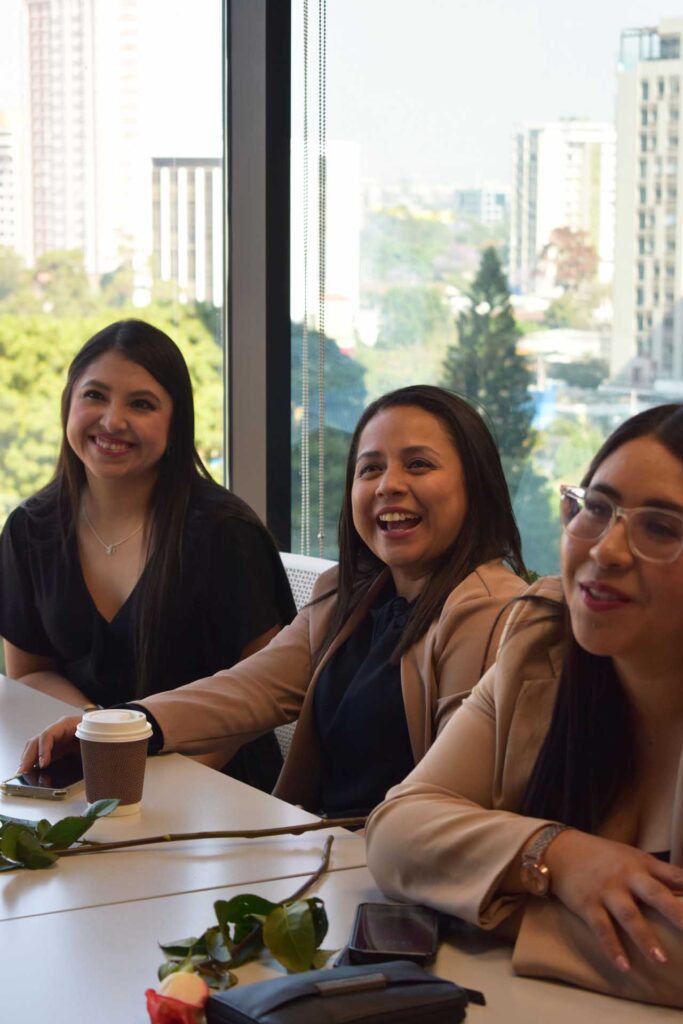 Liderazgo con propósito: Mujeres que inspiran y transforman