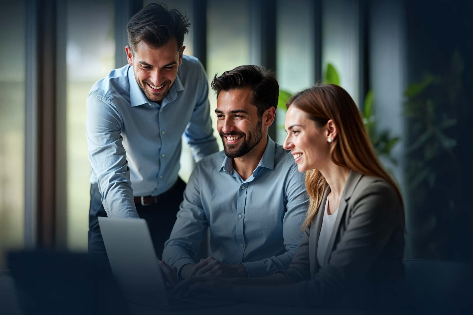 MBA con Especialización