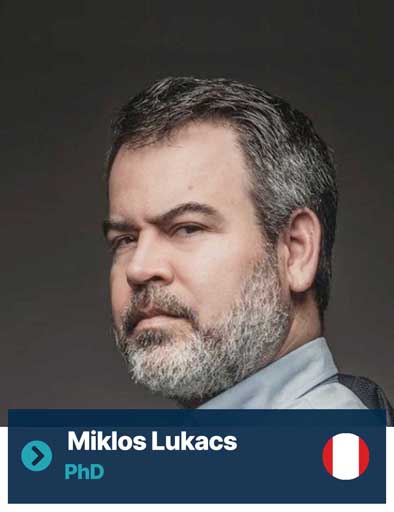Miklos Lukacs