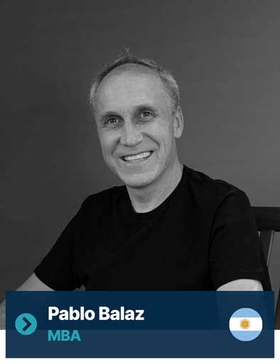 Pablo Balaz