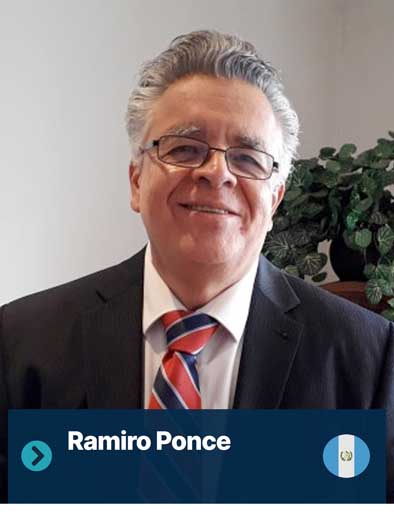 Ramiro Ponce