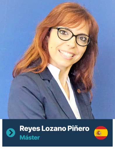Reyes Lozano Pinero