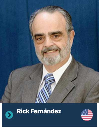 Rick Fernandez
