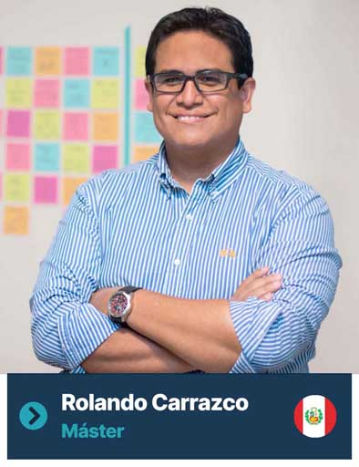 Rolando Carrazco
