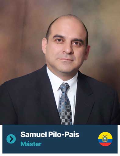 Samuel Pilo Pais