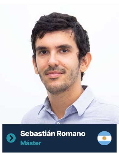 Sebastian Romano