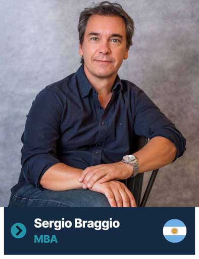 Sergio Braggio