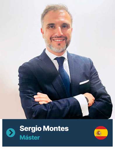 Sergio Montes