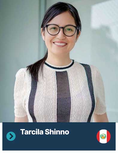 Tarcila Shinno