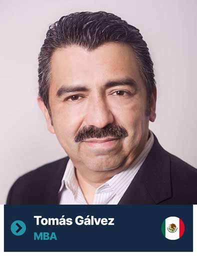 Tomas Galvez