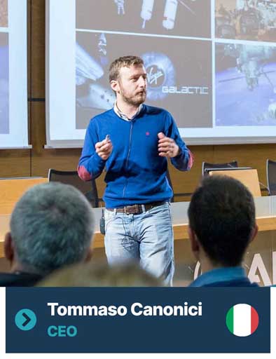 Tommaso Canonici