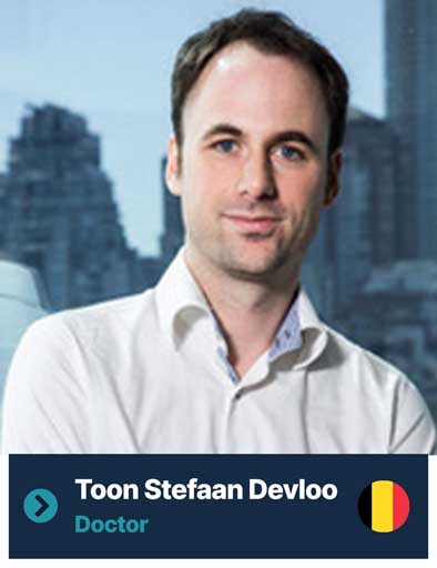 Toon Stefaan Devloo