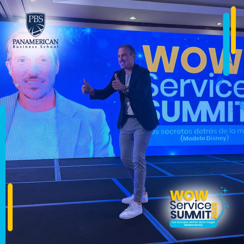 Wow Service Summit 2025 00006