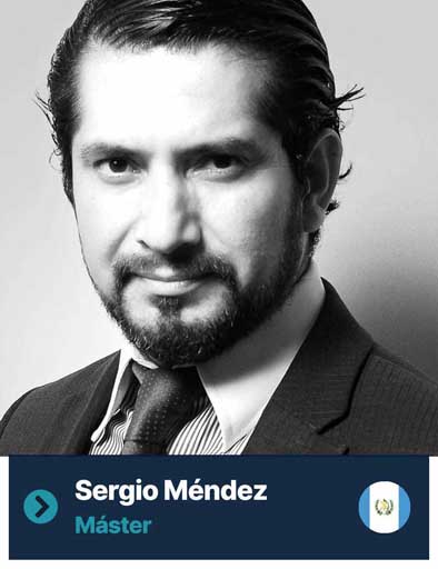 sergio mendez