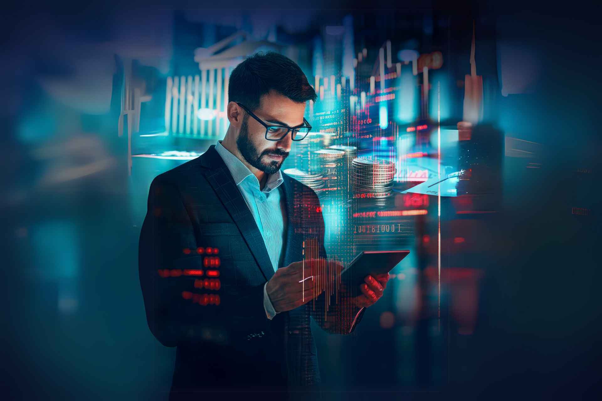 Bachelor en Innovación de los Servicios Financieros en Microfinanzas