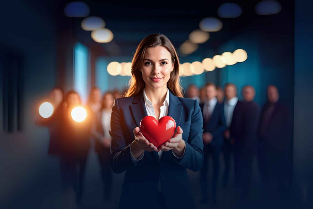 Certificación Profesional en Inteligencia Emocional para Líderes