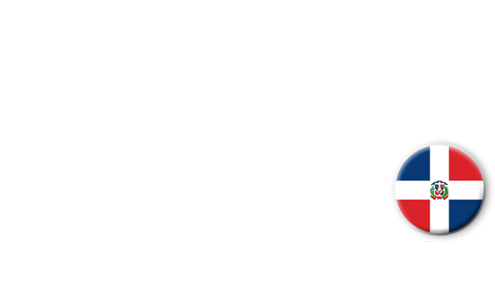 Republica Dominicana PBS